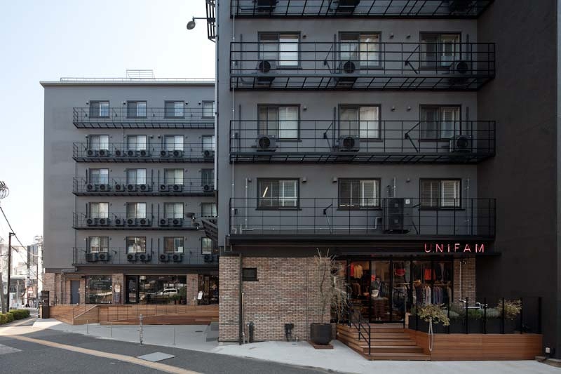 THE SHARE（ザ シェア)｜渋谷区・原宿・明治神宮前のシェアハウス