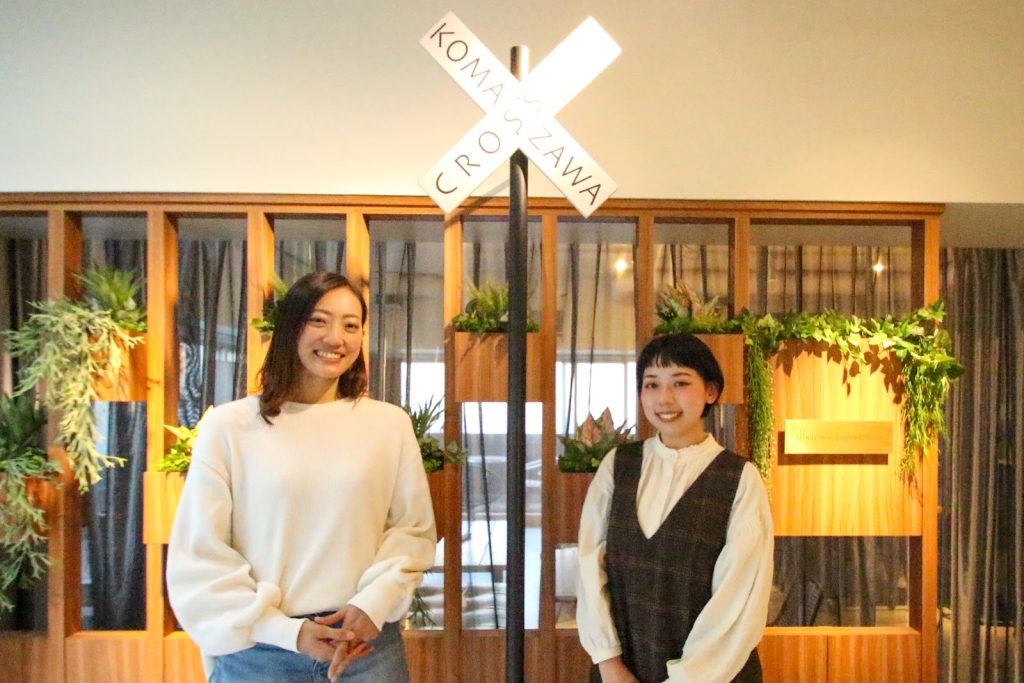 【後編】SP駒沢入居者インタビュー！「おかえりがある、ひとり暮らし」のリアルとは（シェアプレイス駒沢）⑥