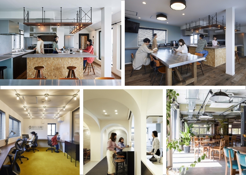 京王線・井の頭線　特集