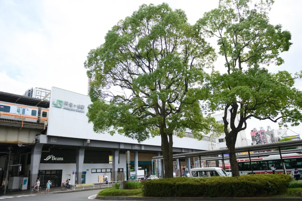 新宿まで30分以内で一人暮らしするなら！おすすめの駅をご紹介①