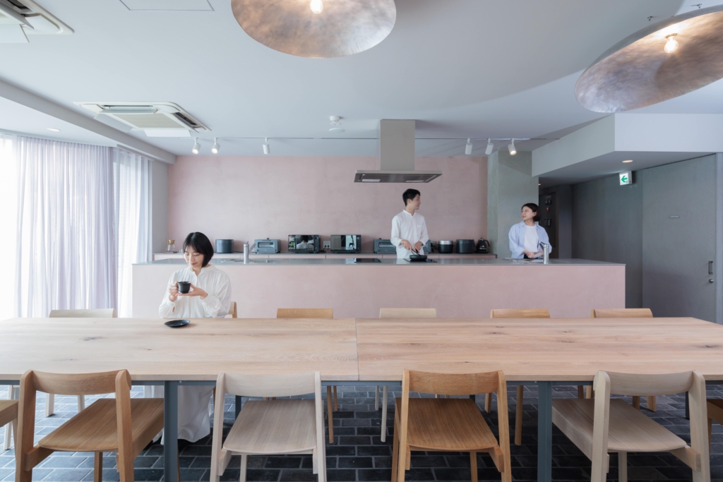 シェア暮らしをリアル体験!入居検討者向け交流イベントをレポート