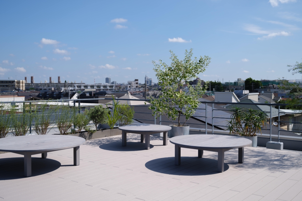 シェア暮らしをリアル体験!入居検討者向け交流イベントをレポート