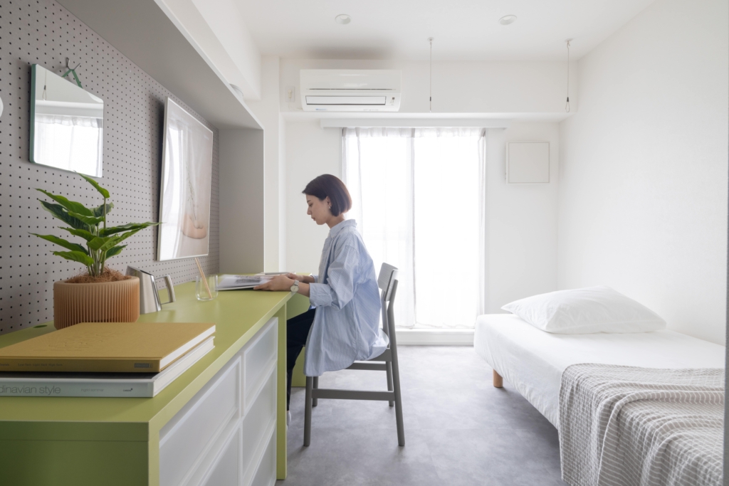 シェア暮らしをリアル体験!入居検討者向け交流イベントをレポート