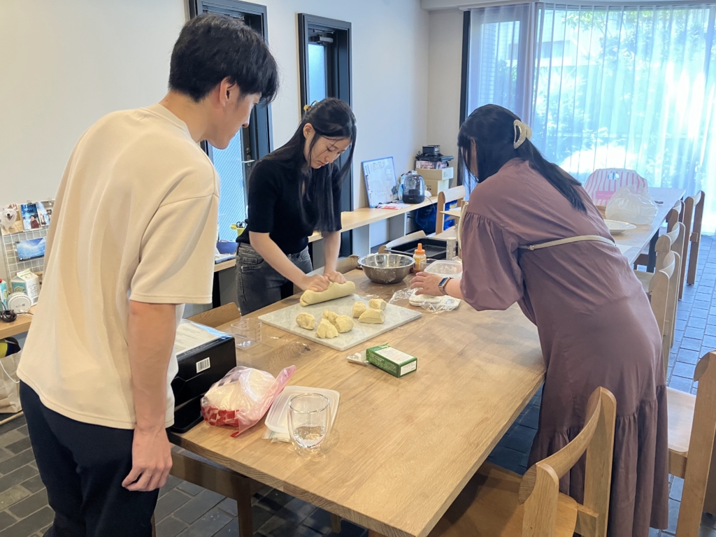 シェア暮らしをリアル体験!入居検討者向け交流イベントをレポート