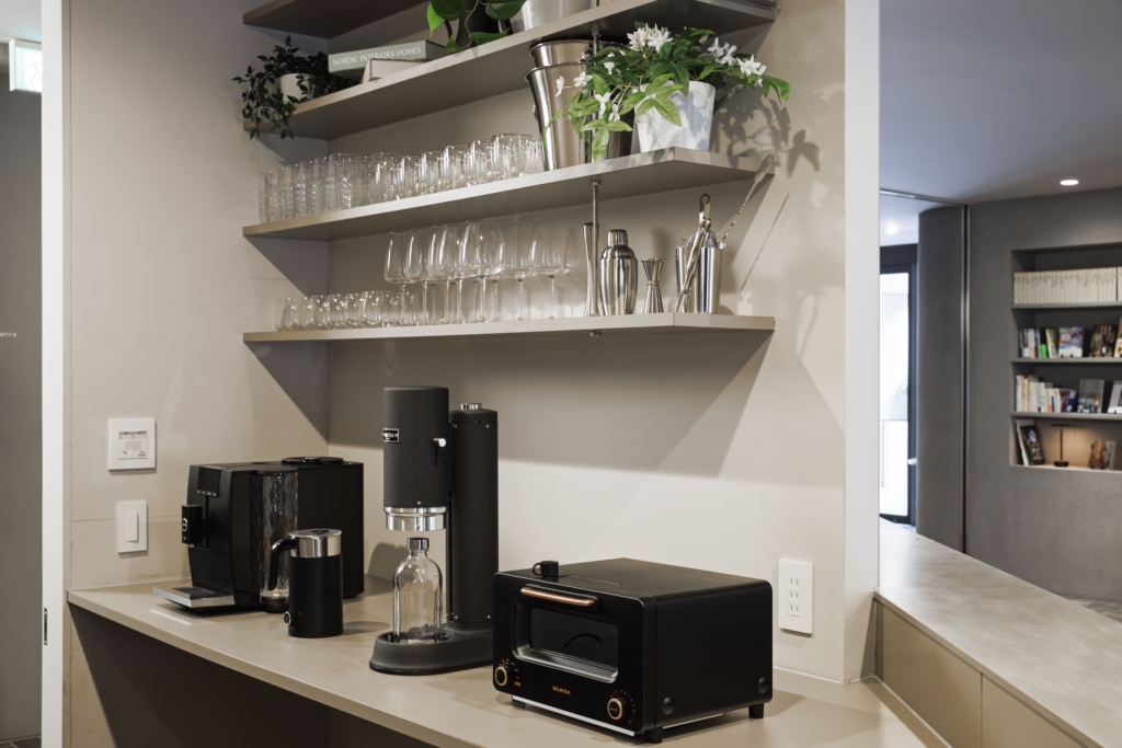 シェア暮らしをリアル体験!入居検討者向け交流イベントをレポート