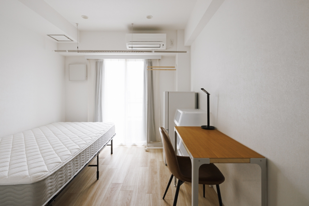 シェア暮らしをリアル体験!入居検討者向け交流イベントをレポート