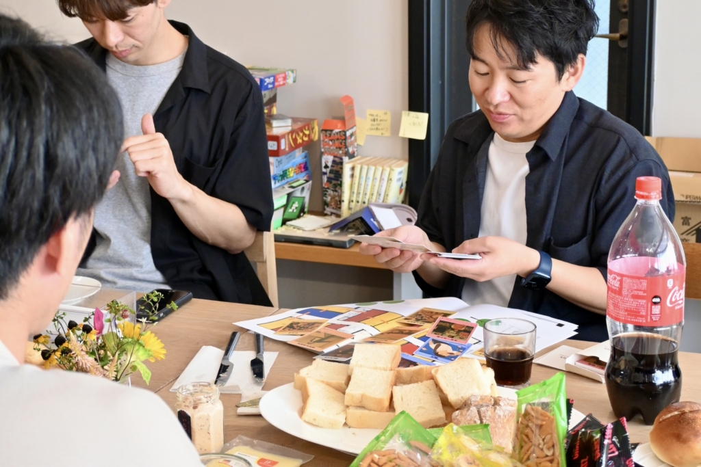 シェア暮らしをリアル体験!入居検討者向け交流イベントをレポート