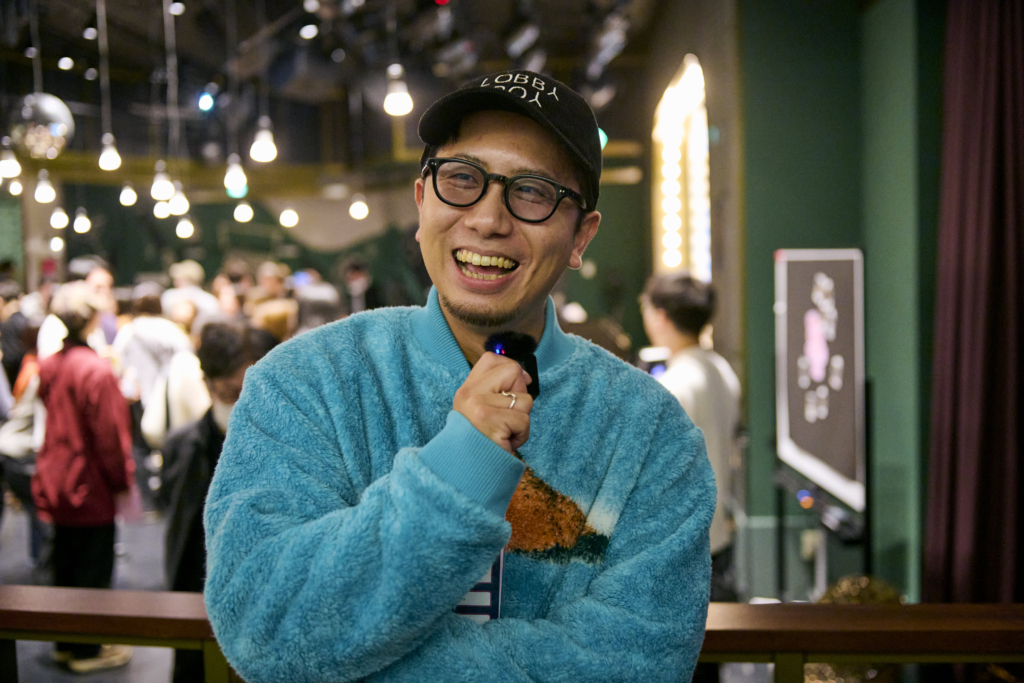 物件の垣根を超えた、スペシャルな1日。「ONE TABLE DAY」をレポート