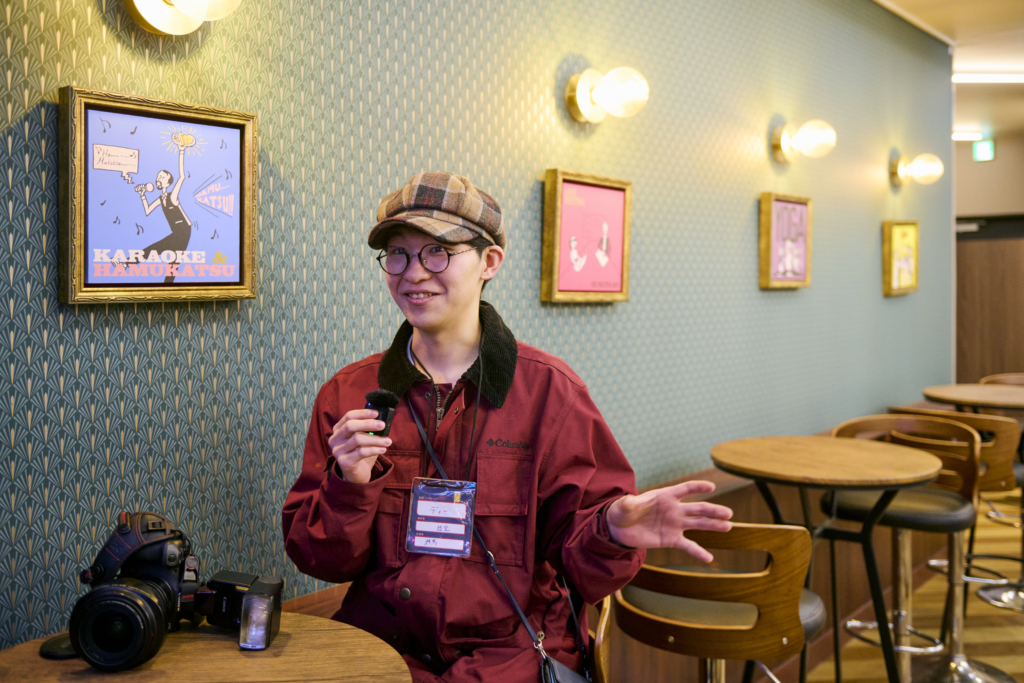 物件の垣根を超えた、スペシャルな1日。「ONE TABLE DAY」をレポート