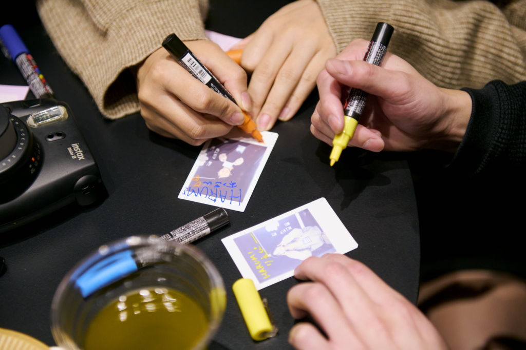 物件の垣根を超えた、スペシャルな1日。「ONE TABLE DAY」をレポート