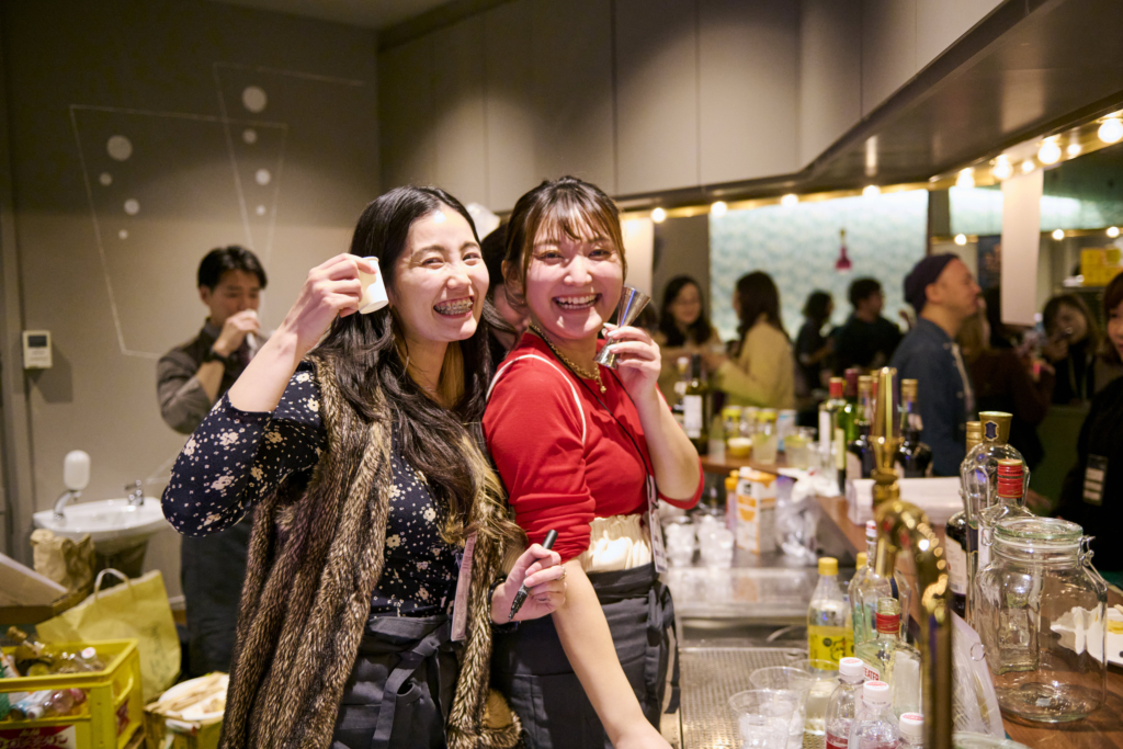 物件の垣根を超えた、スペシャルな1日。「ONE TABLE DAY」をレポート