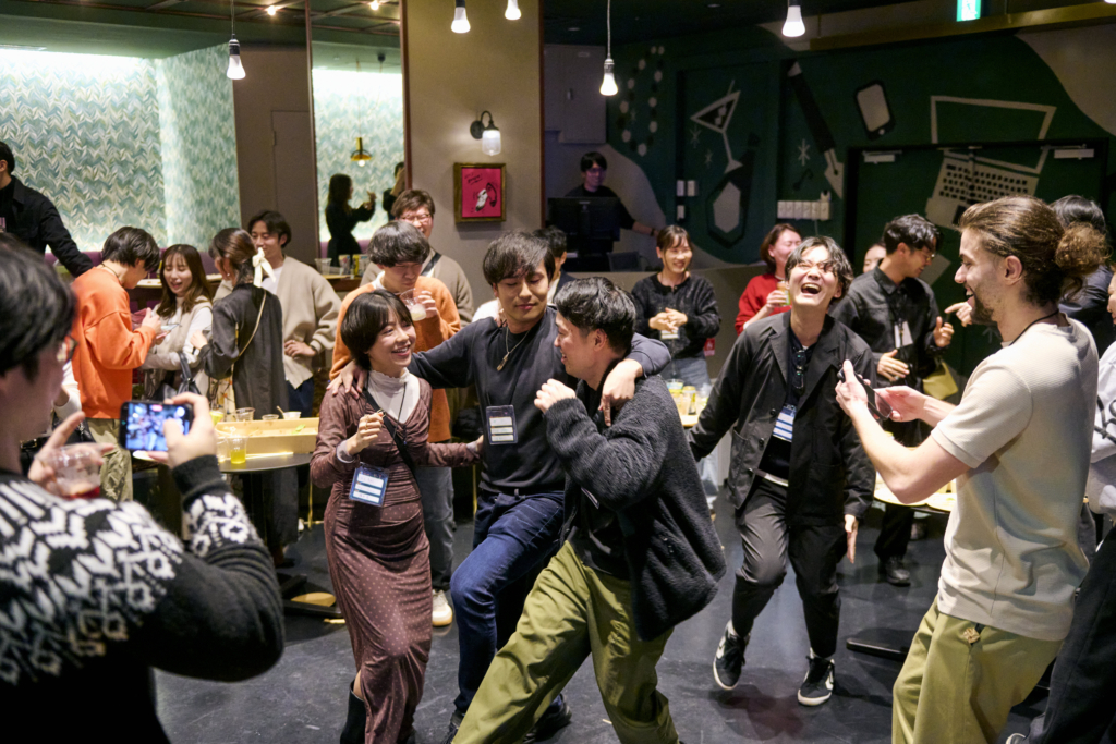 物件の垣根を超えた、スペシャルな1日。「ONE TABLE DAY」をレポート