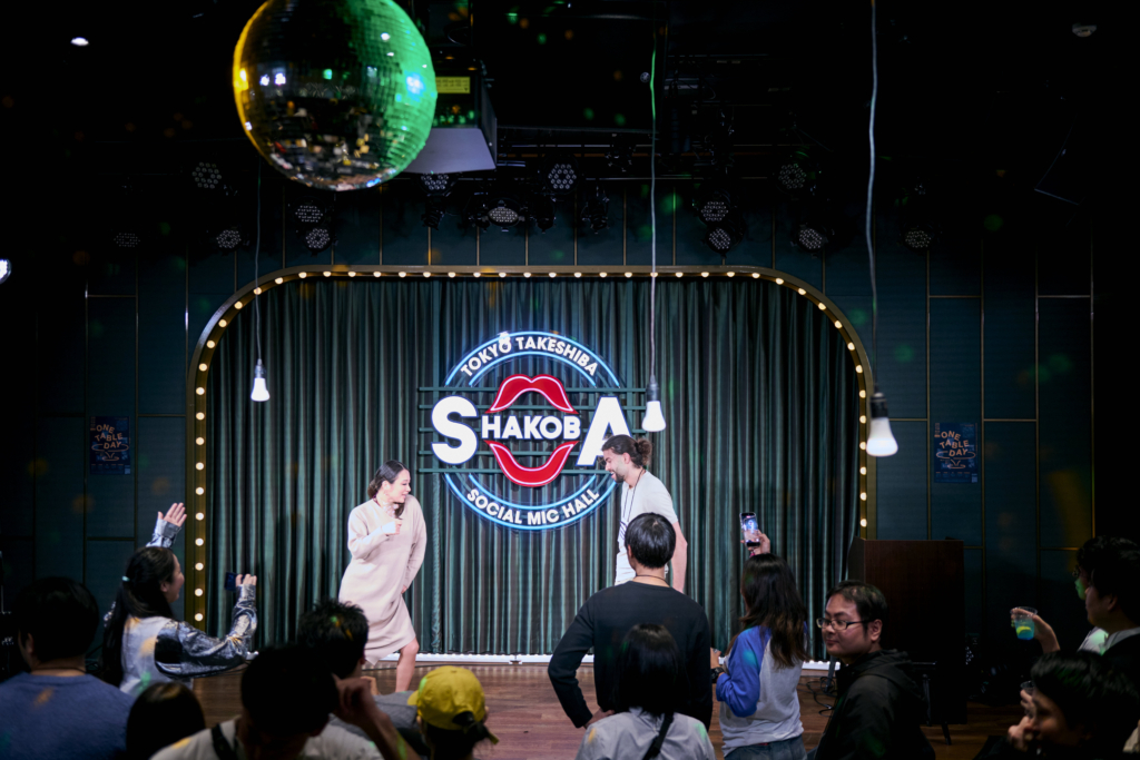 物件の垣根を超えた、スペシャルな1日。「ONE TABLE DAY」をレポート