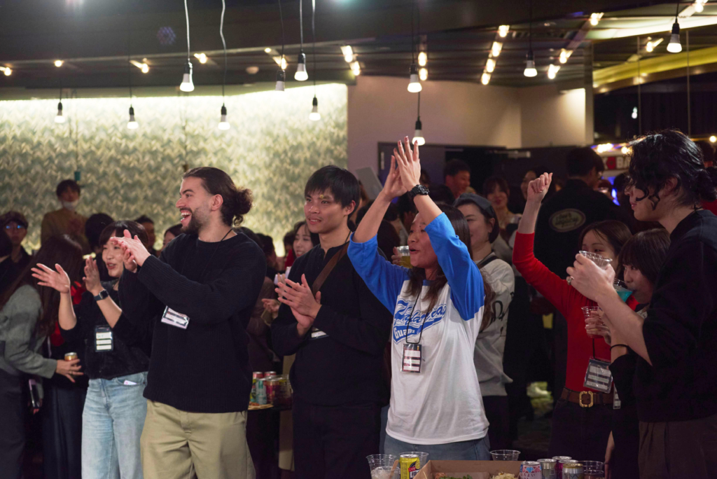 物件の垣根を超えた、スペシャルな1日。「ONE TABLE DAY」をレポート