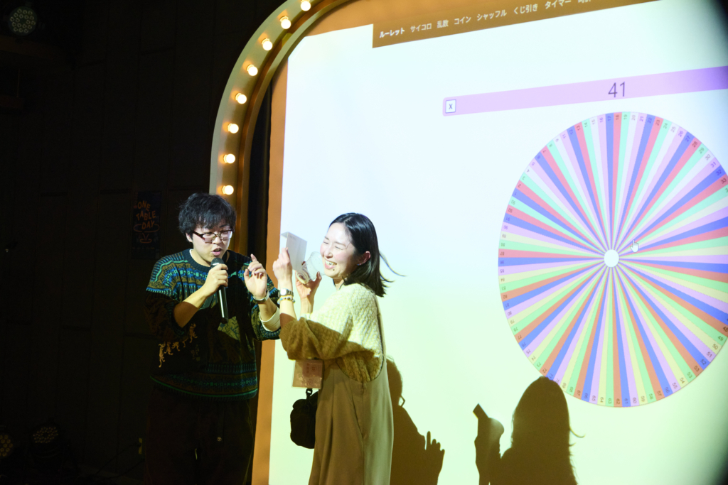 物件の垣根を超えた、スペシャルな1日。「ONE TABLE DAY」をレポート