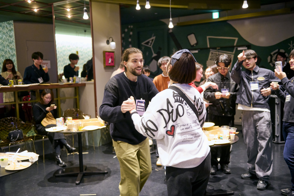 物件の垣根を超えた、スペシャルな1日。「ONE TABLE DAY」をレポート