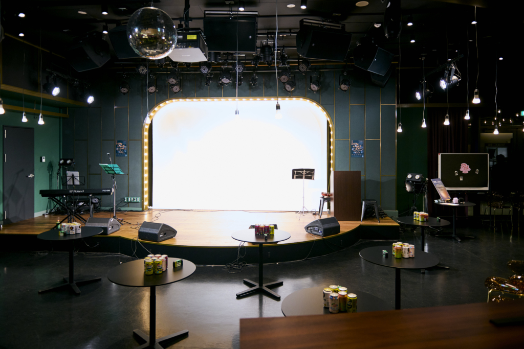 物件の垣根を超えた、スペシャルな1日。「ONE TABLE DAY」をレポート