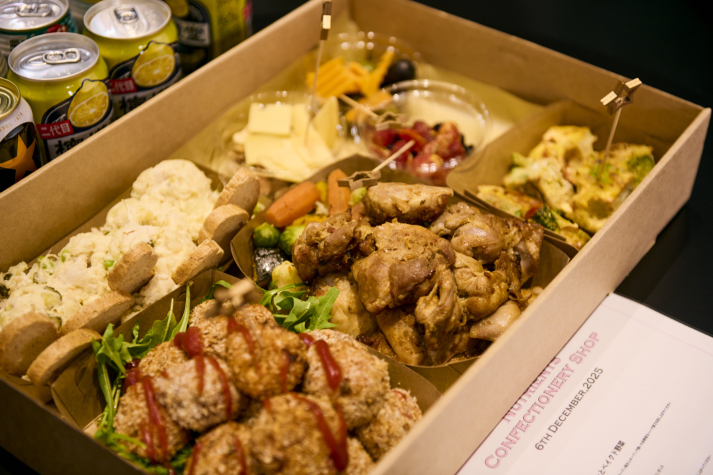 物件の垣根を超えた、スペシャルな1日。「ONE TABLE DAY」をレポート