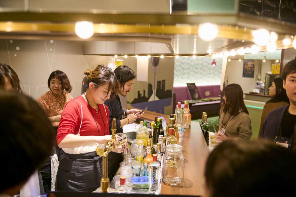 物件の垣根を超えた、スペシャルな1日。「ONE TABLE DAY」をレポート