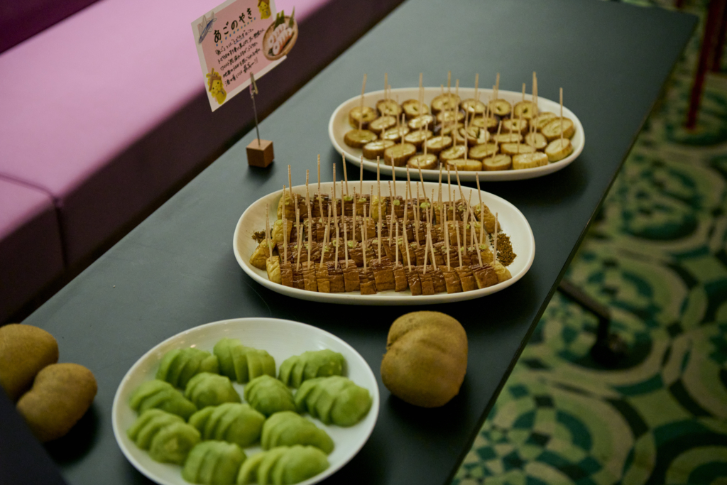 物件の垣根を超えた、スペシャルな1日。「ONE TABLE DAY」をレポート