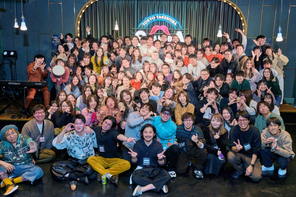 物件の垣根を超えた、スペシャルな1日。「ONE TABLE DAY」をレポート